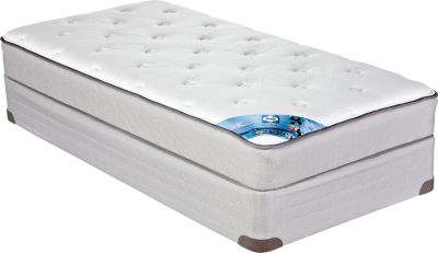Sealy Starfish Twin Mattress Set