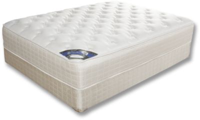Serta Coldwell Queen Mattress Set