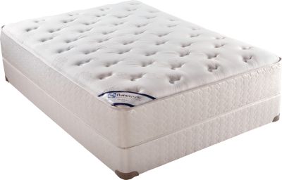 Sealy Posturepedic Newdale King Mattress Set