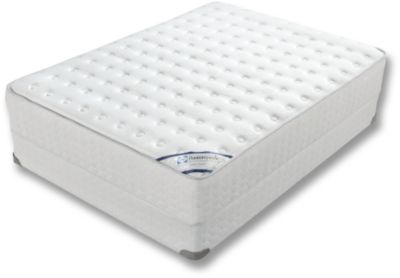 Sealy Posturepedic Lake Anna Queen Mattress Set