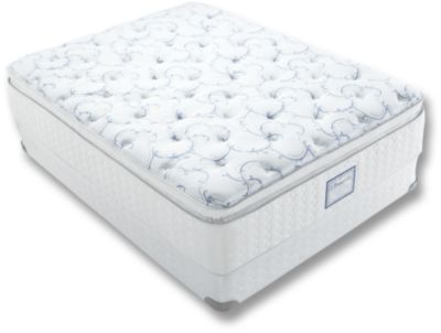 Sealy Lauderdale Lakes King Mattress Set