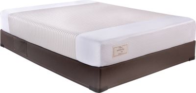 Sealy Posturepedic Insightful Queen Mattress Set