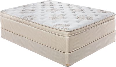King Koil Jemma King Mattress Set Plus 32" HDTV