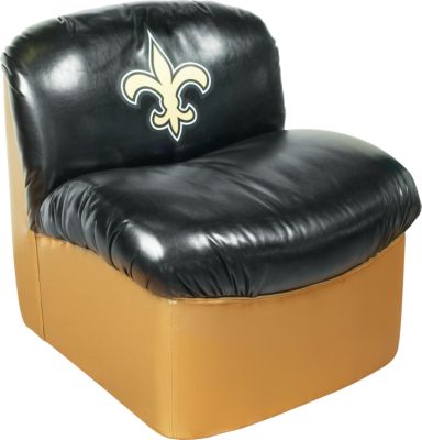 NFL Saints Chair