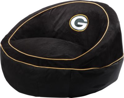 NFL Packers Soft Chair