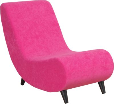 Sasha Banana Chair