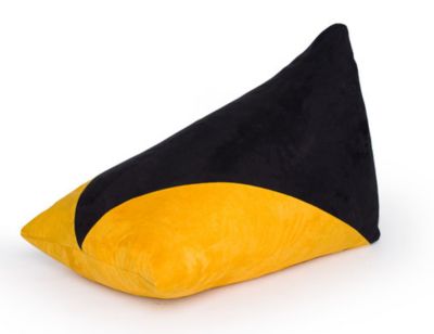 Jaxx Gamer Jr. Yellow/Black