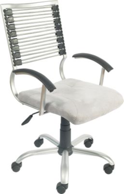 Bungee Chair Grey