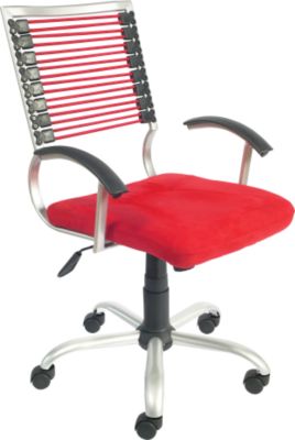 Bungee Chair Red