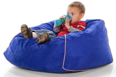 Jaxx Club Jr. Blueberry
