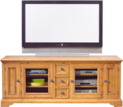 Corbin Console