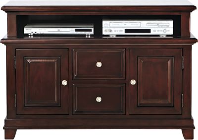 Lakeshore Console