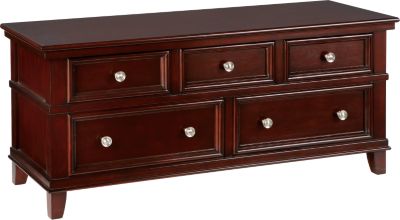 Cindy Crawford Home Lakeshore Cedar Chest