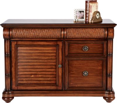Cindy Crawford Key West Desk