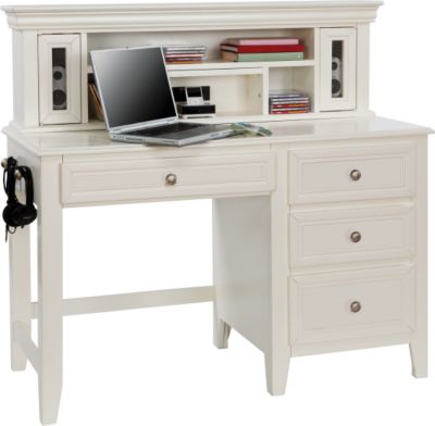 High School Musical 2 Pc Desk & Hutch