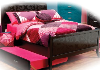 Empress Twin Bedset