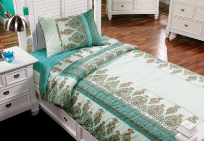 Ciara Luxe Twin Bedset