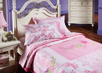 Fairy Tale Twin Bedset