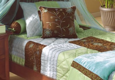 Bed Linens