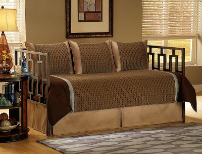 Stockwell 5 Pc Daybed Linens Set