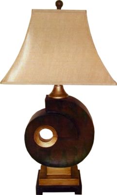 Cindy Crawford Home Anya Lamp