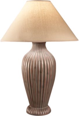 Jeanne Copper Lamp