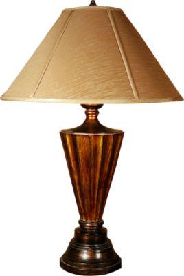 Freemont Lamp