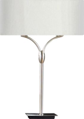 Wishbone Lamp