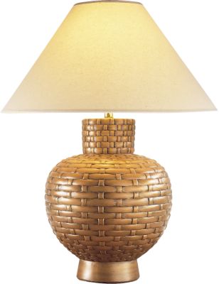 Dreamweaver Lamp