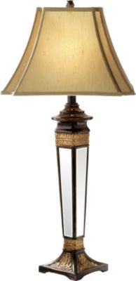 Cindy Crawford Home Alana Lamp