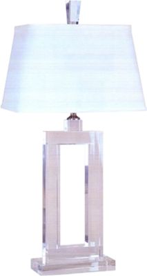 Cindy Crawford Home Denton Lamp