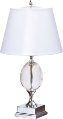 Whitby Lamp