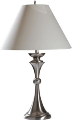 Au Courant Lamp