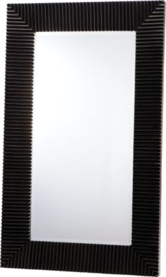 Kenya Leaning Mirror