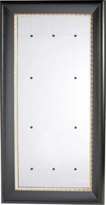 Creston Leaning Mirror