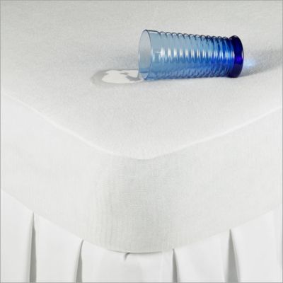 Mattress Protector Pad - Full Size