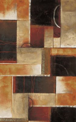 Grand Harmony Rug 5 x 8