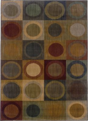 Allure Rug 8x10