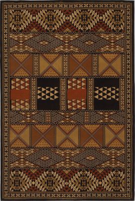 Tamassine Rug 5x8