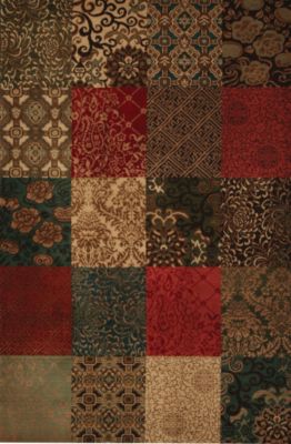 Cindy Crawford Home Lindgren Rug 8 x 11