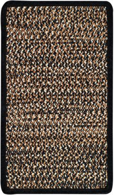 Safari Bengal 8x11 Rectangle Rug