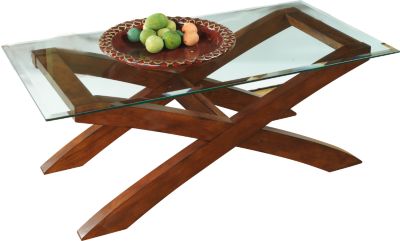 Archer Cocktail Table
