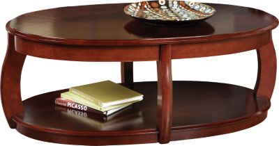 Krista Cocktail Table