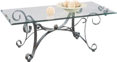 Cooper Cocktail Table