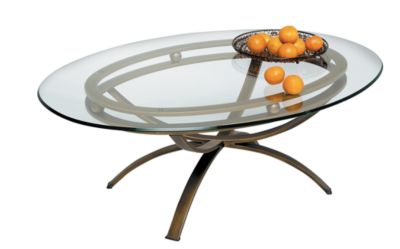 Galleria Cocktail Table