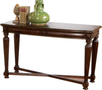 Aragon Sofa Table
