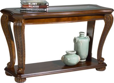 Yardsley Sofa Table
