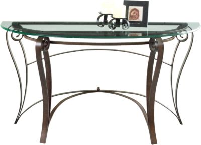 Abigail Sofa Table