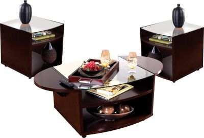 Alec 3 Pc Table Set
