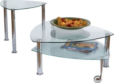 Landmark 2 Pc Table Set
